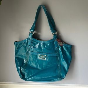 NWT Relic tote bag